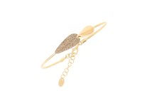 Armband Pesavento Dame Polvere di Sogni Colours in Silber WPSCB430